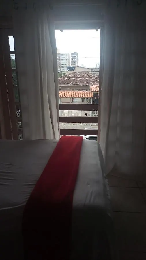 Pousada Cama & Cafe Navegantes Bed & Breakfast
