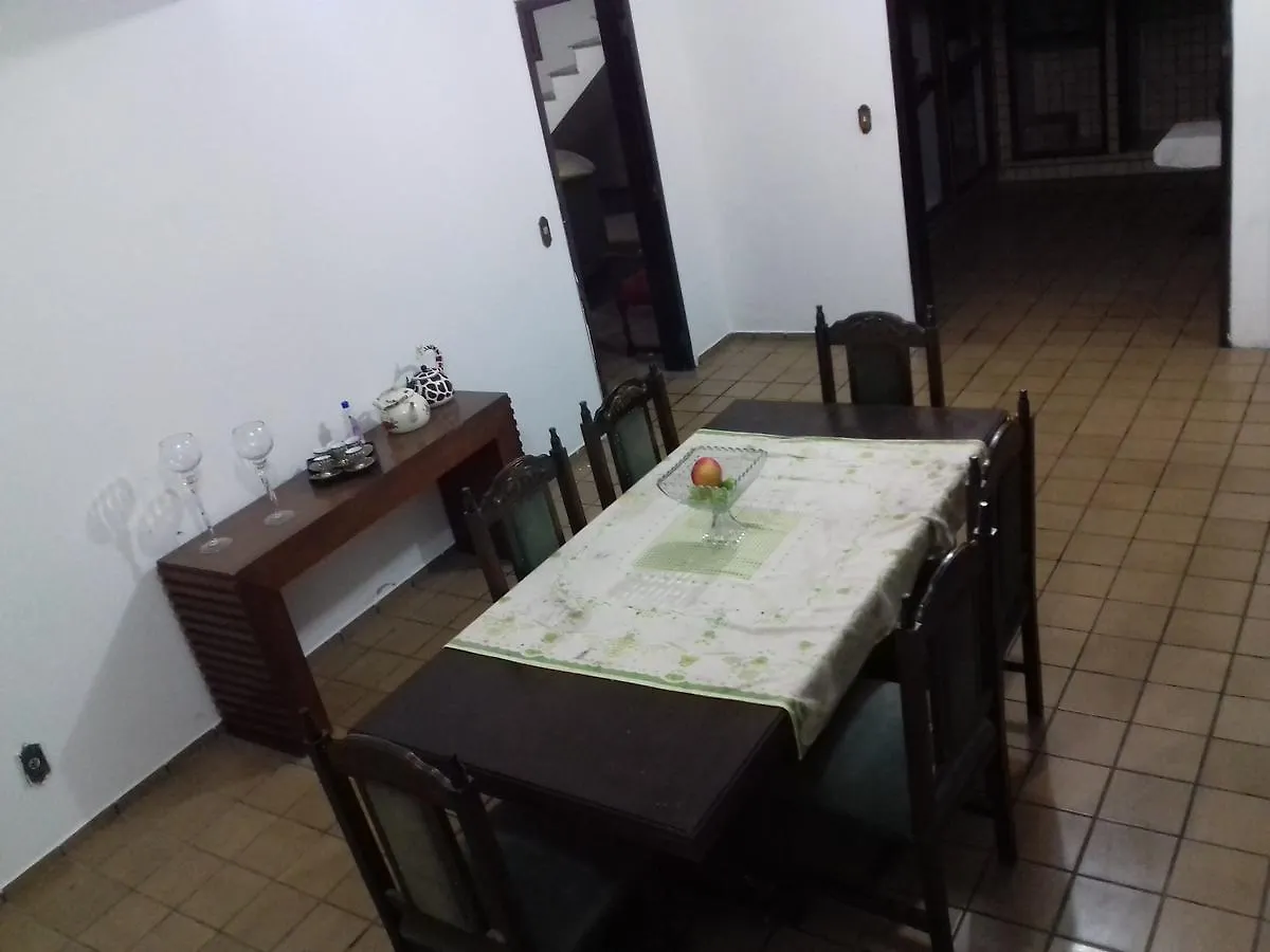 Pousada Cama & Cafe Navegantes Bed & Breakfast