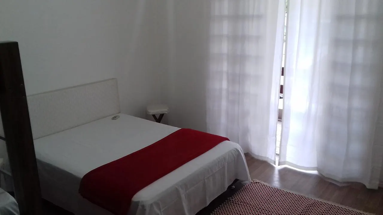 Pousada Cama & Cafe Navegantes