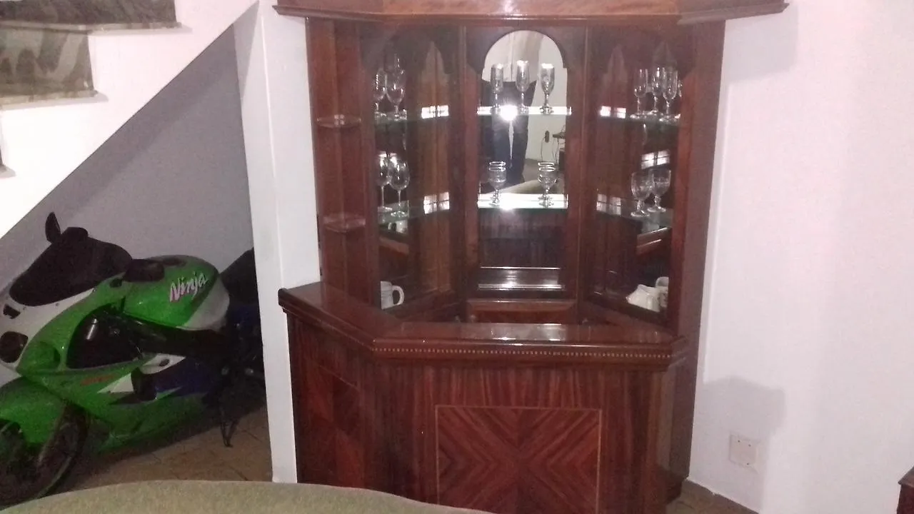Pousada Cama & Cafe Navegantes
