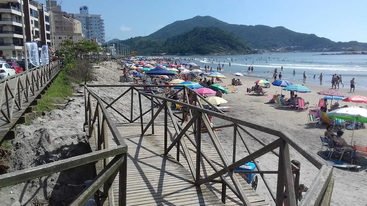 Pousada Cama & Cafe Navegantes Brazilië