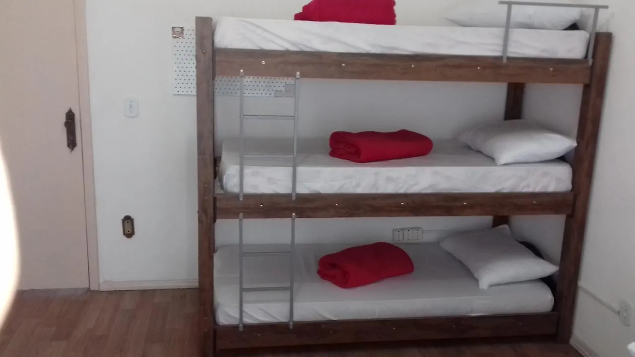 ベッド・アンド・ブレックファスト Pousada Cama & Cafe ナヴェガンテス