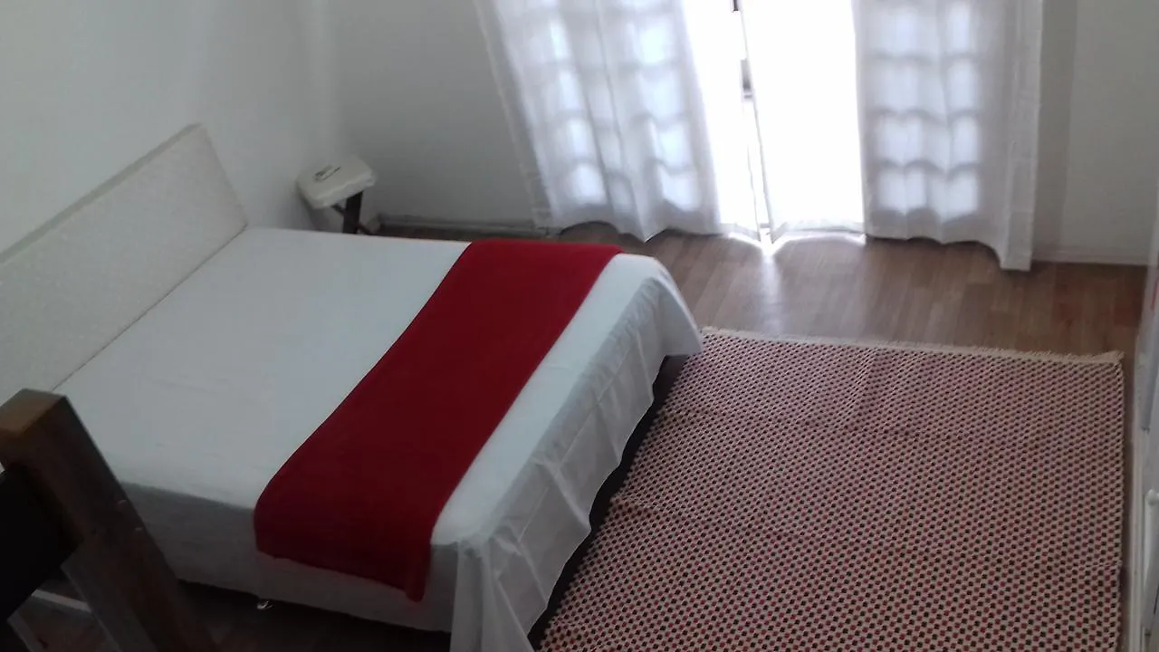 ベッド・アンド・ブレックファスト Pousada Cama & Cafe ナヴェガンテス ブラジル